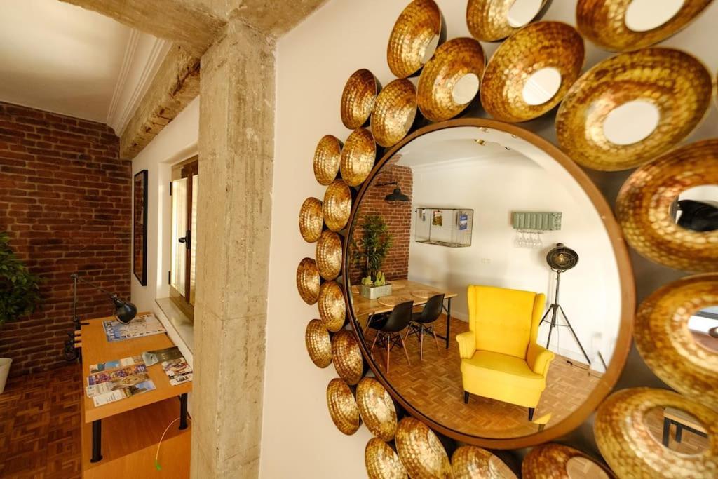 Apartment Lifehouse Cathedral * Free Parking* Superiorwifi*