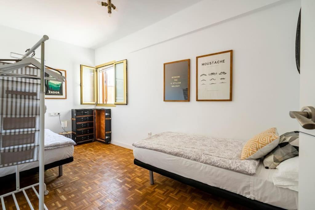 Apartment Lifehouse Cathedral * Free Parking* Superiorwifi* *