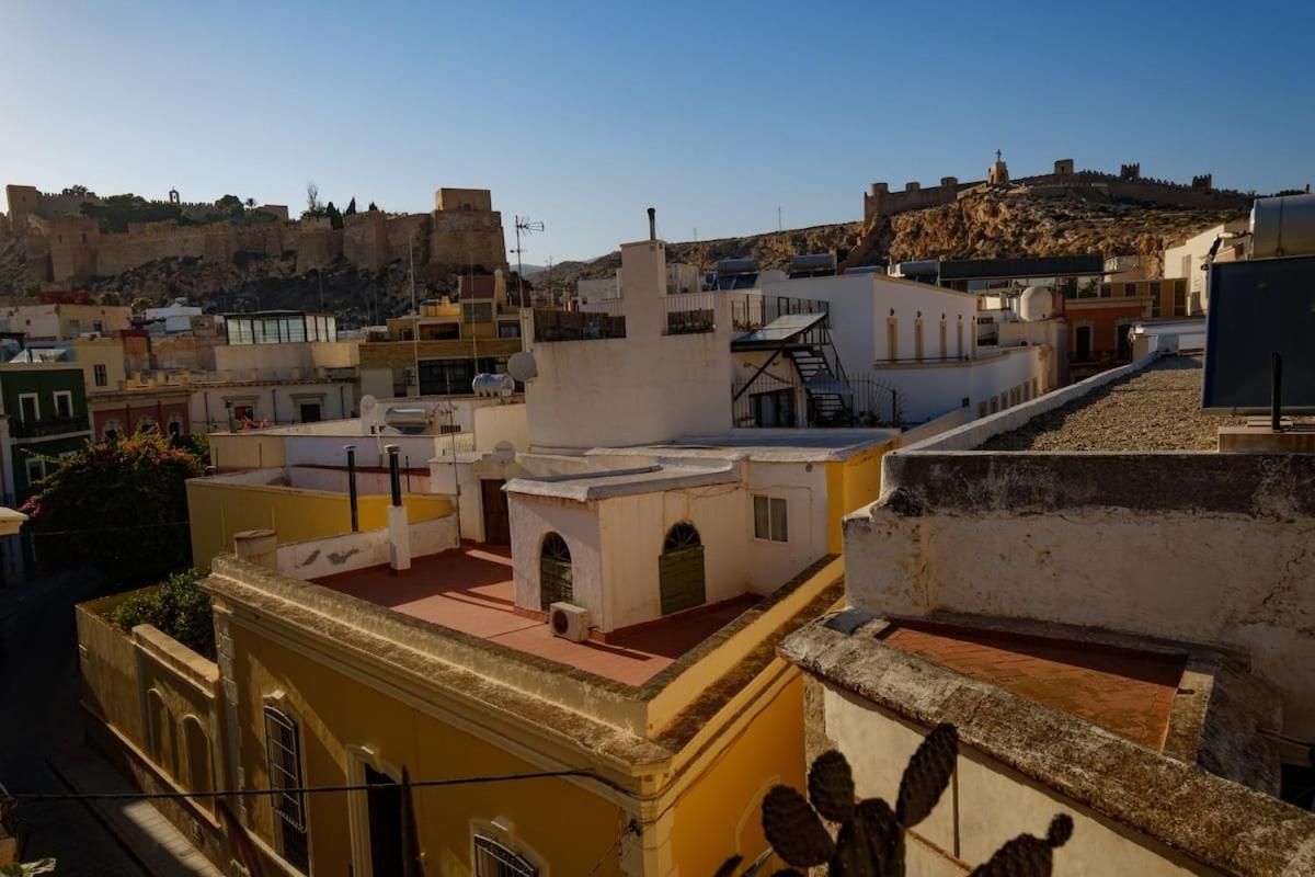 Lifehouse Cathedral * Free Parking* Superiorwifi* Almería