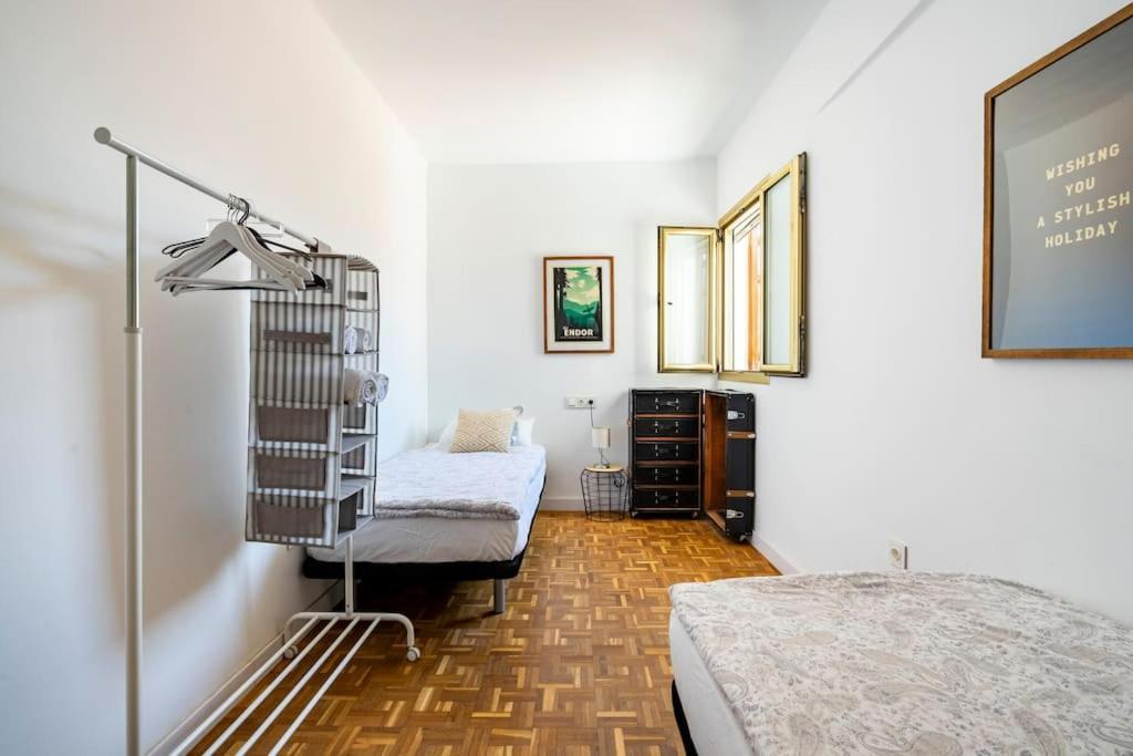 Apartment Lifehouse Cathedral * Free Parking* Superiorwifi* *