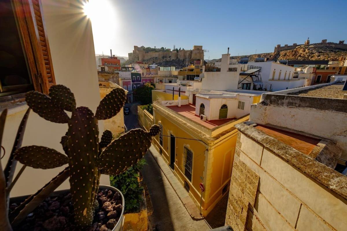 Lifehouse Cathedral * Free Parking* Superiorwifi* * Almería