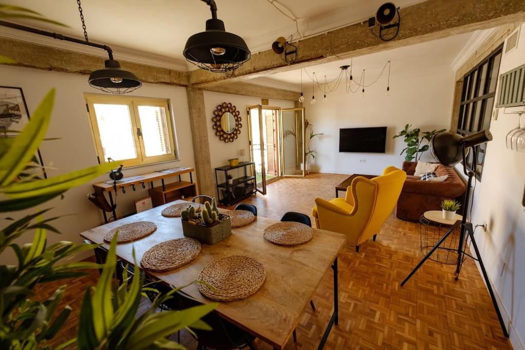 Apartment Lifehouse Cathedral * Free Parking* Superiorwifi* Almeria
